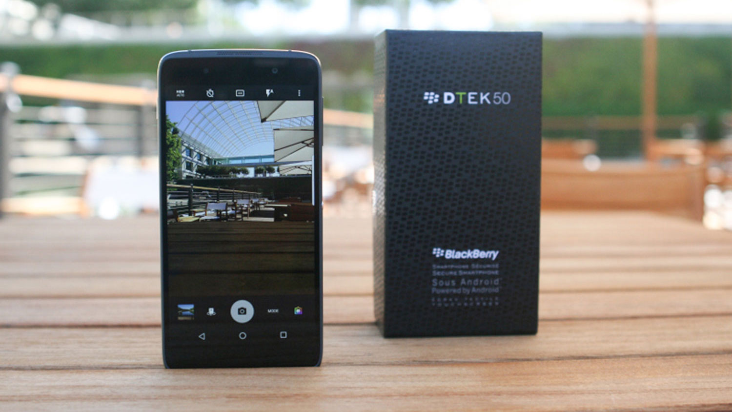 BlackBerry Storm Review | Trusted Reviews